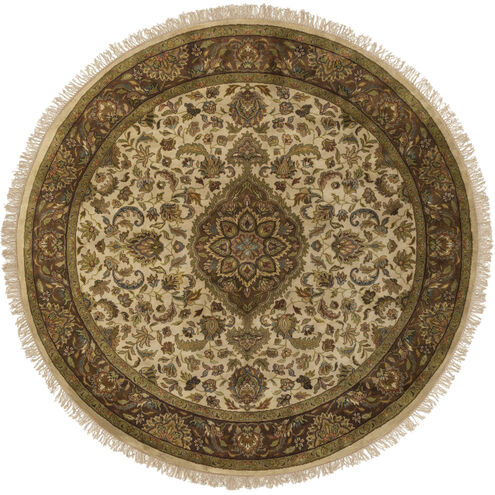 Taj Mahal 96 X 96 inch Rug