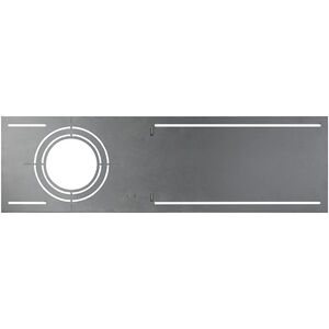 Lotos Gray Downlight Accessory