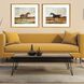 Animals Collection Multi Framed Art