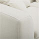 Lowtide Lounge White Modular Sectional