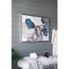 Anita Gray/Brown Wall Art
