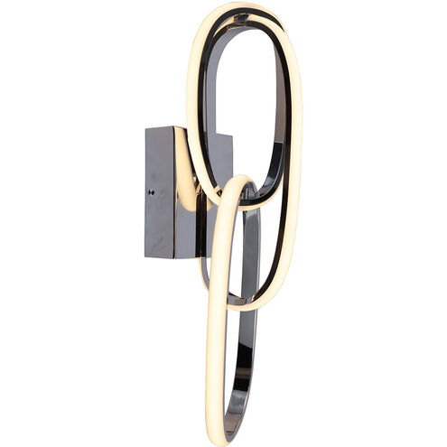 Circa 1 Light 5.50 inch Wall Sconce