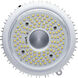 Hi-Pro LED LED Mogul Extended 5000K HID Replacements