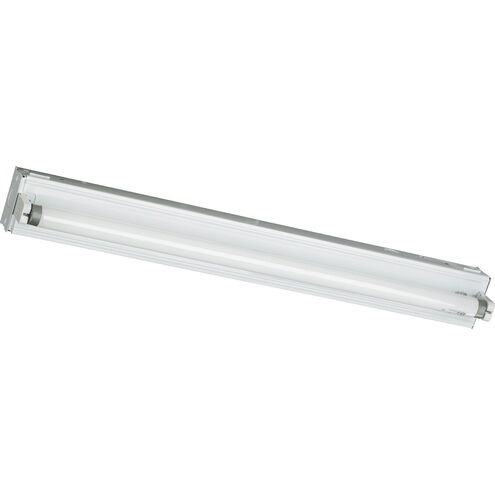 Fort Worth 1 Light 3.5 inch White Flush Mount Ceiling Light