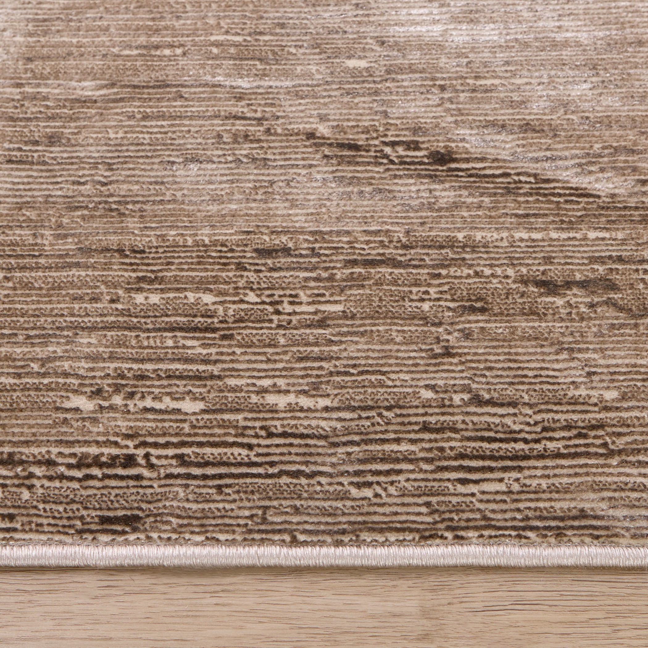 Rienz Brown Indoor Rug