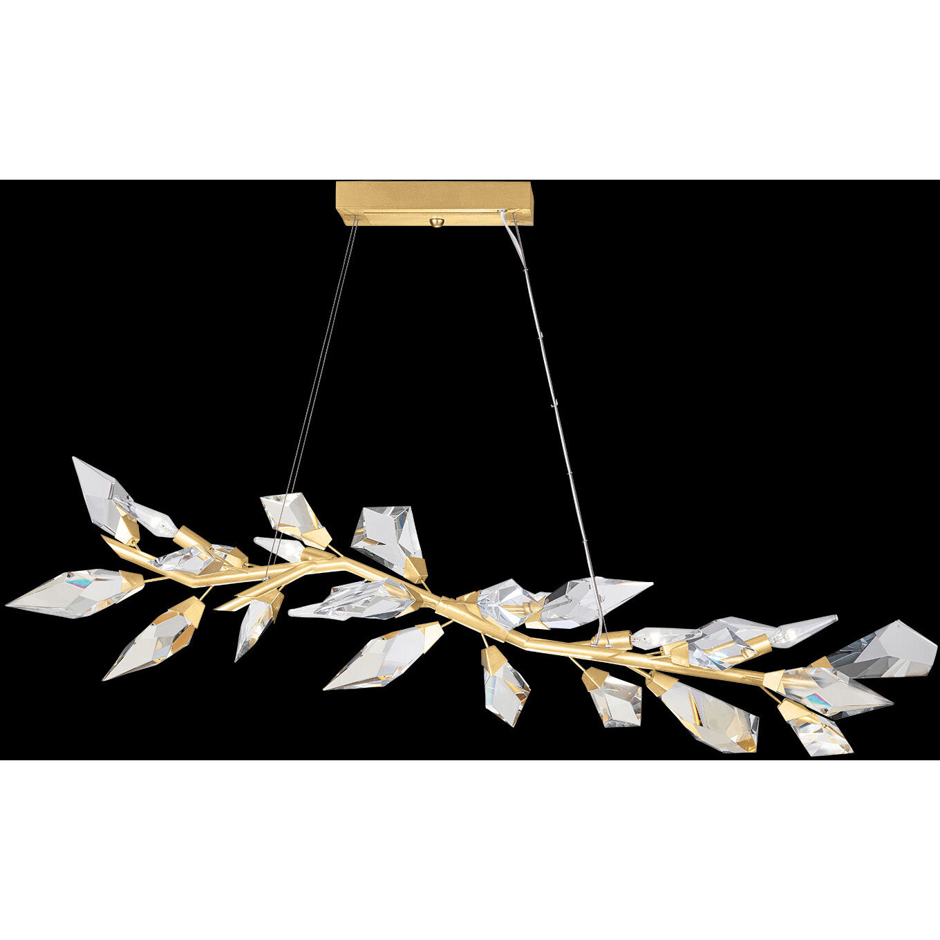 Fine art 2025 lamps foret
