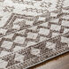 Napoli 144 X 108 inch Beige Rug, Rectangle