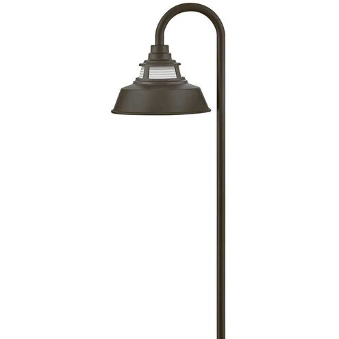 Troyer 1 Light 7.00 inch Pathway Lighting