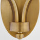 Chantelle Sconce Wall Light