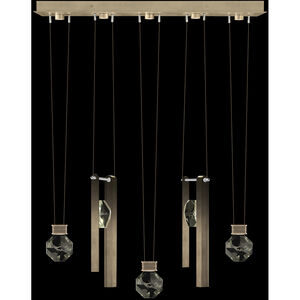 Aria 10 Light 43 inch Bronze Pendant Ceiling Light