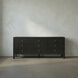 Conrad Pale Dresser, 9 Drawer