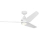 Ruhlmann 52.00 inch Outdoor Fan