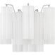 Addis 2 Light 14.50 inch Wall Sconce