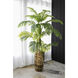 Ronnan 22.8 X 11.8 inch Vase