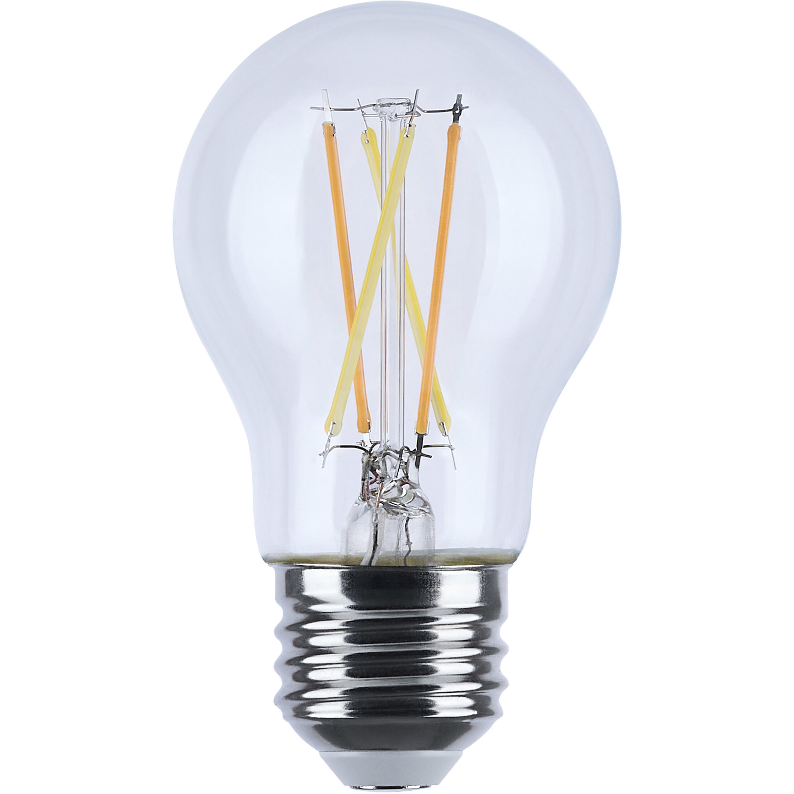 ColorQuick LED E26 LED Filament