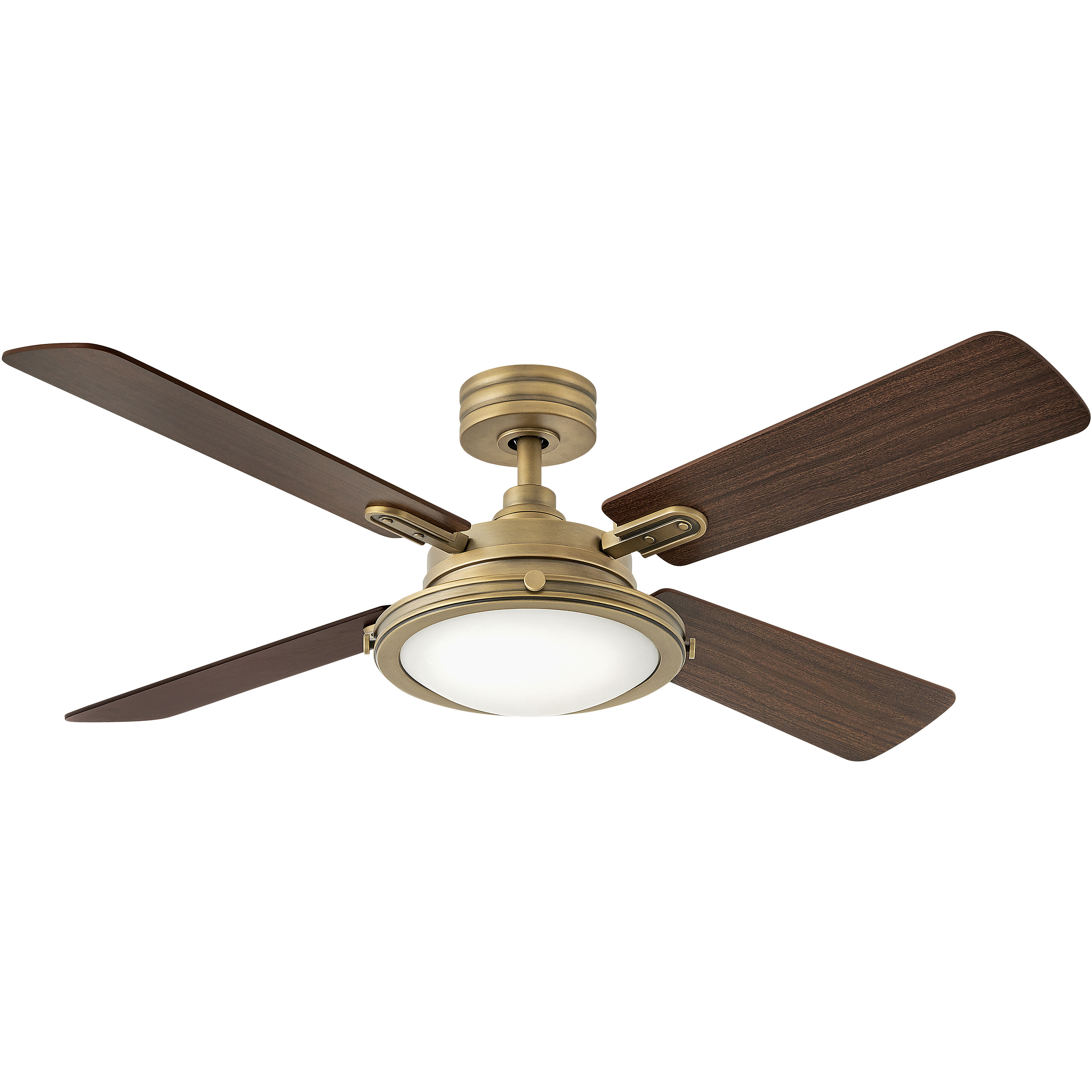 Collier Indoor Ceiling Fan