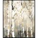 Landscapes Collection Flat Black Floater Frame Canvas