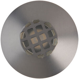 Tyler 12 2.8 watt Stainless Steel Coated in Bronze Path Lighting in 3000K, Bronzed Stainless Steel, WAC Landscape