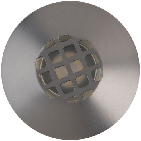 Tyler 12 2.8 watt Stainless Steel Coated in Bronze Path Lighting in 3000K, Bronzed Stainless Steel, WAC Landscape