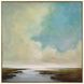 Ethereal Moment by Julie Houck Giclees, Landscape