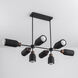 Pompeii Linear Pendant Ceiling Light