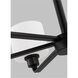 Canfield 9 Light 31.38 inch Midnight Black Chandelier Ceiling Light