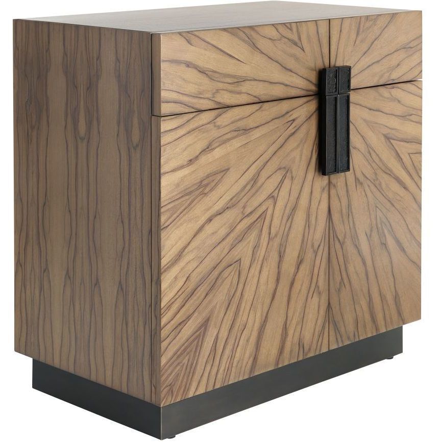 Lafayette 30 inch Chateau Gray Cabinet