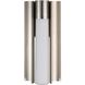 Colton LED 5.25 inch Brushed Nickel Vanity Light Wall Light