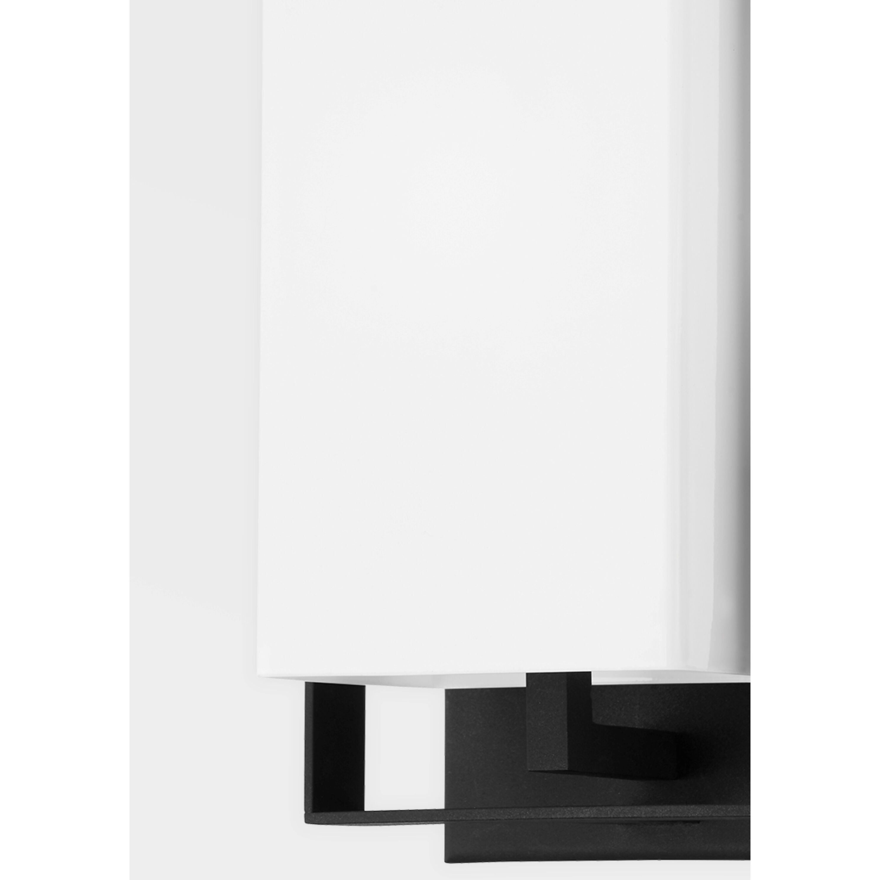 Sutter County Outdoor Wall Sconce, Small