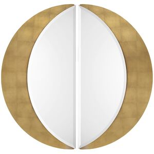 Convesso 60 X 30 inch Mirrors, Set of 2