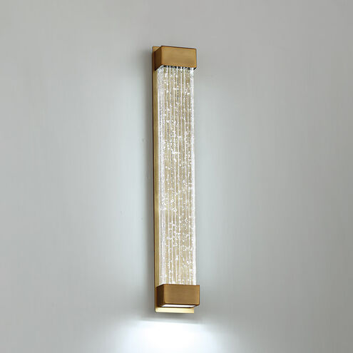 Tower Wall Sconce Wall Light in 20in.