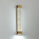 Tower Wall Sconce Wall Light in 20in.