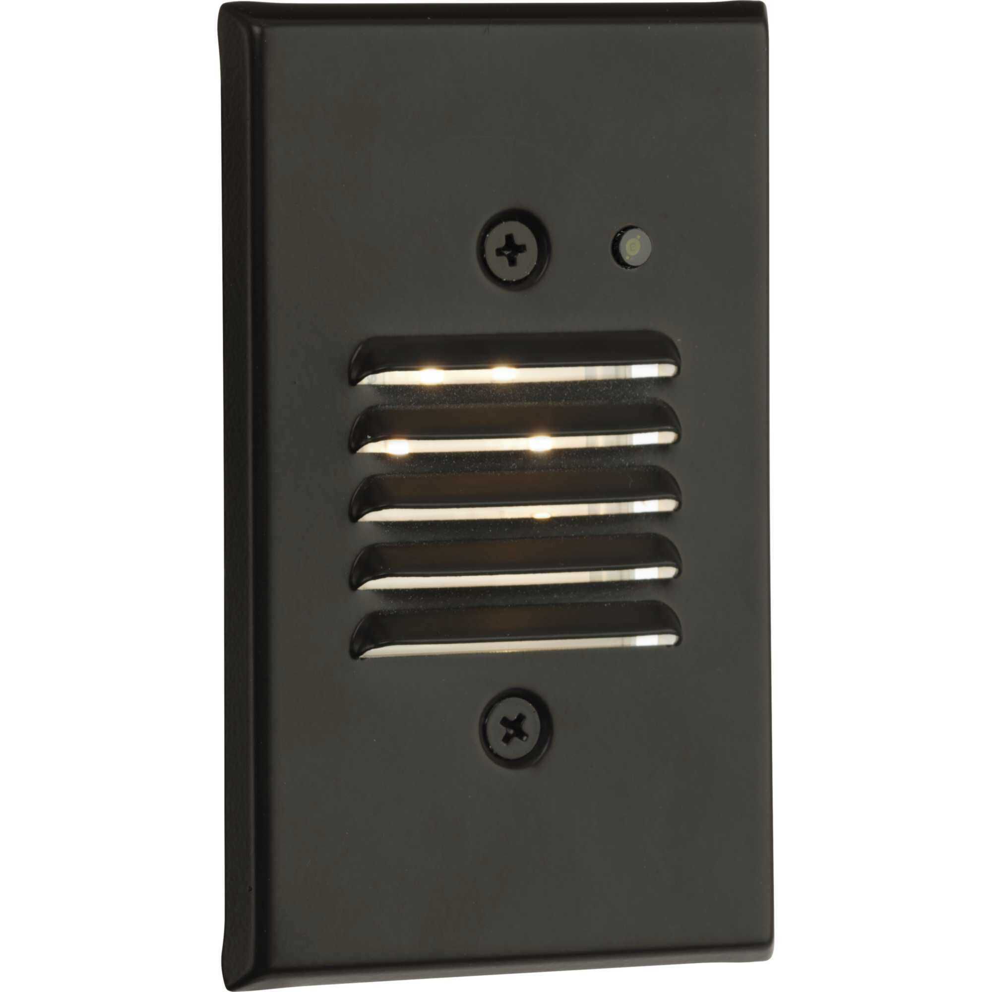 LED Step Lights 120 4.50 watt Antique Bronze Outdoor Step Light