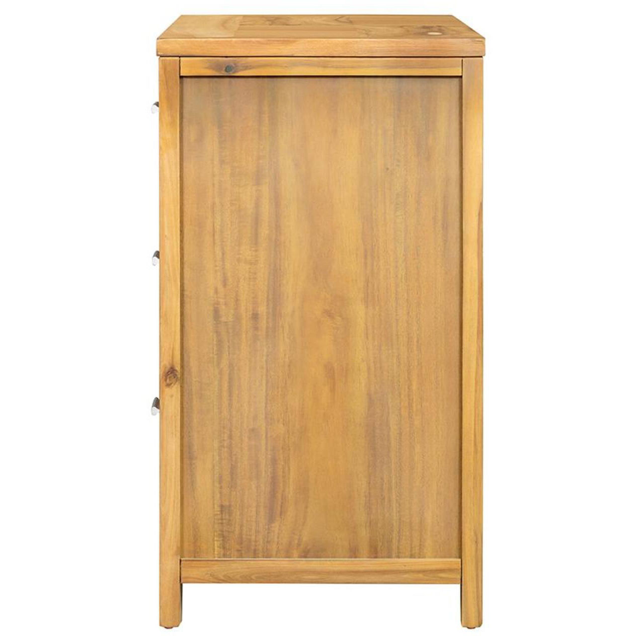 Anita Natural Dresser