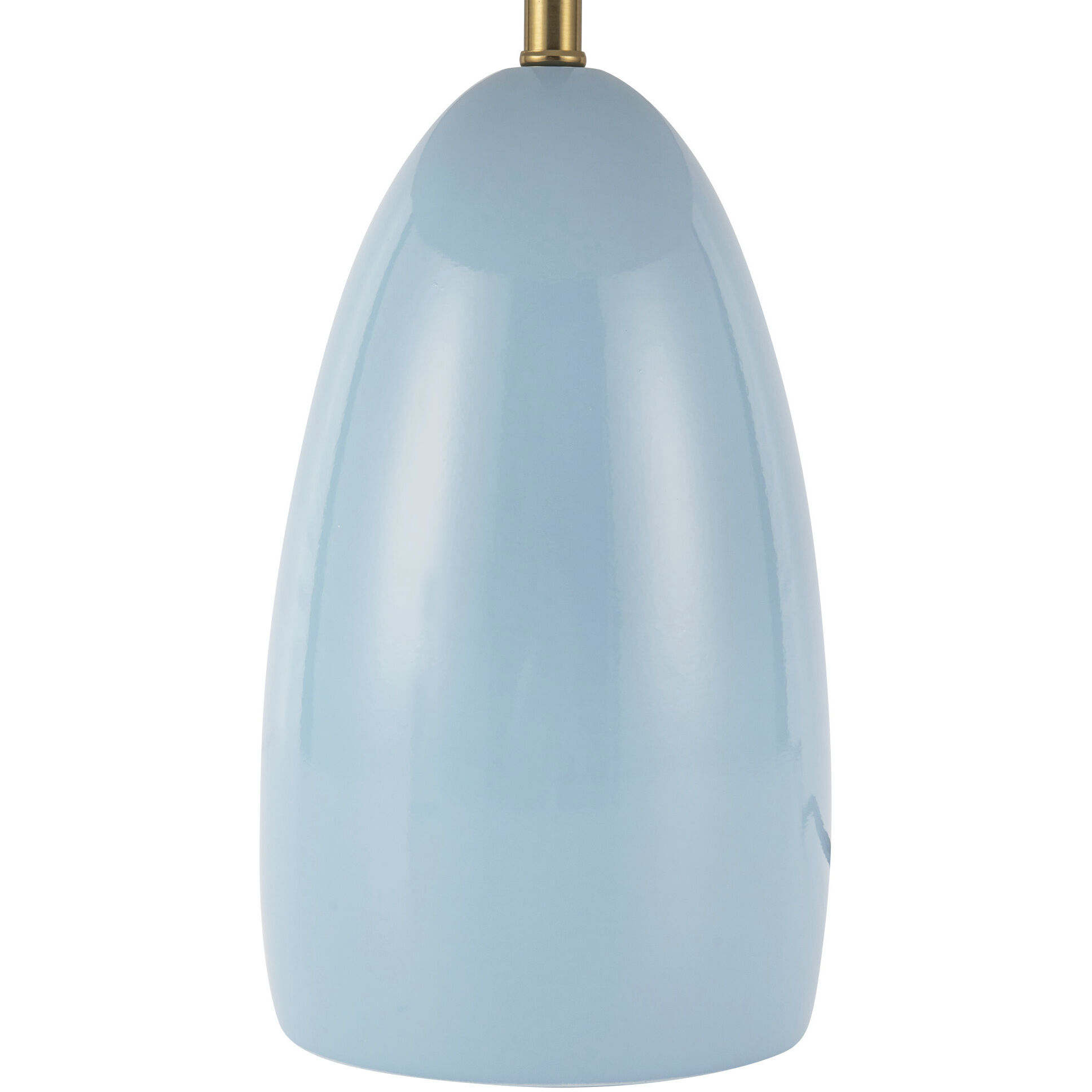 Alora Mood Poppy 13.88 inch 8.00 watt Cerulean Table Lamp Portable Light