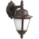 Westport Outdoor Wall Lantern