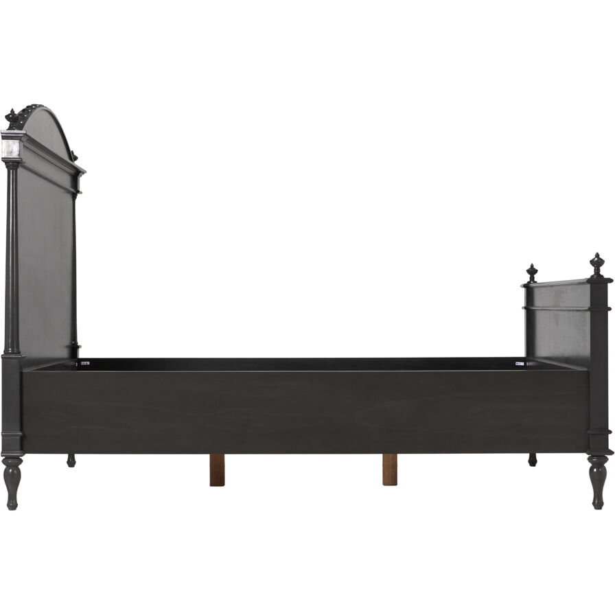 Owen Pale Bed, Queen