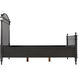 Owen Pale Bed, Queen