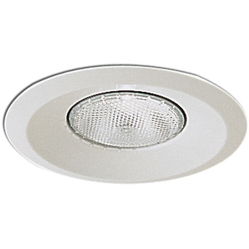 Aaliyah White Recessed