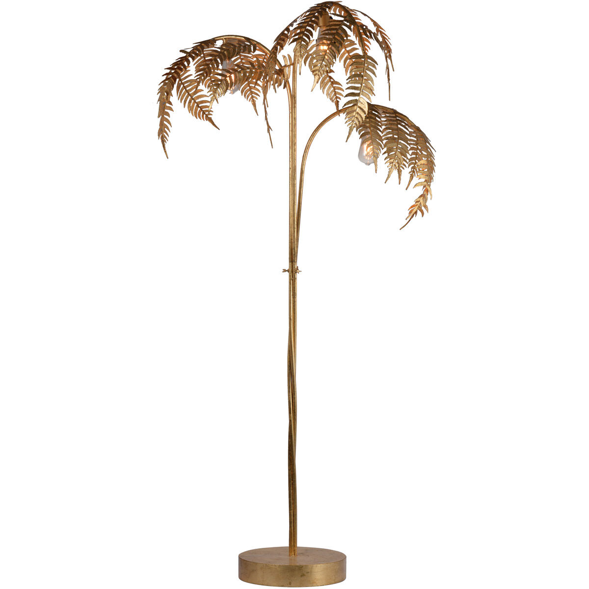 Helsa Vintage Green Décor