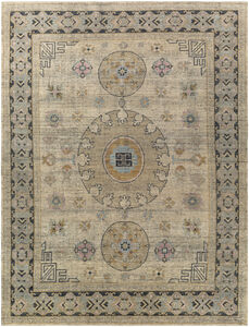 Smyrna Area Rug
