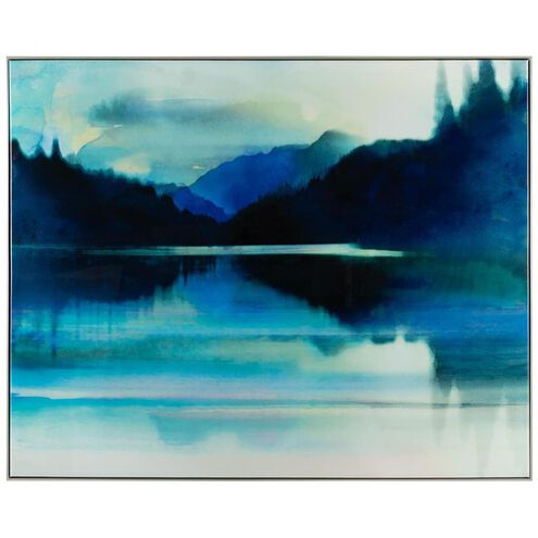 Paul Duncan's Lakeside Leisure Giclees
