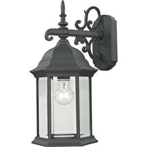 Spring Lake Outdoor Sconce, Medium