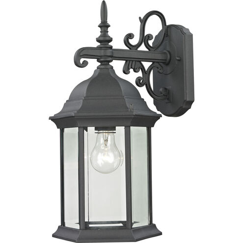 Spring Lake Outdoor Sconce, Medium