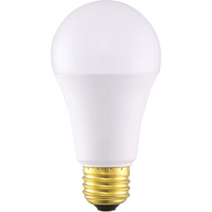 Lumos LED A19 Med Left Hand Thread LHT Med Left Hand Thread LHT 10 watt 120V 4000K Bulb