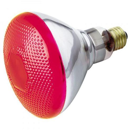 Lumos Incandescent BR38 Medium E26 100 watt 120V Light Bulb