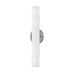 Bute Wall Sconce Wall Light in Brushed Nickel