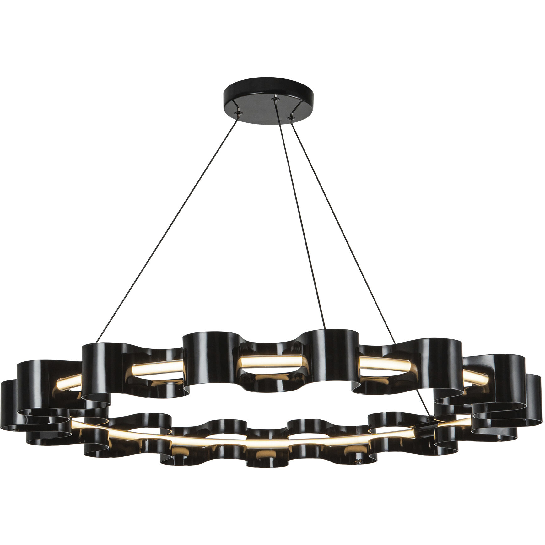 Nami 32.75 inch Chandelier