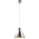 Cora 1 Light 8.75 inch Pendant
