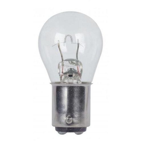 Lumos Incandescent 17.2 watt 12.8 Light Bulb, Miniature